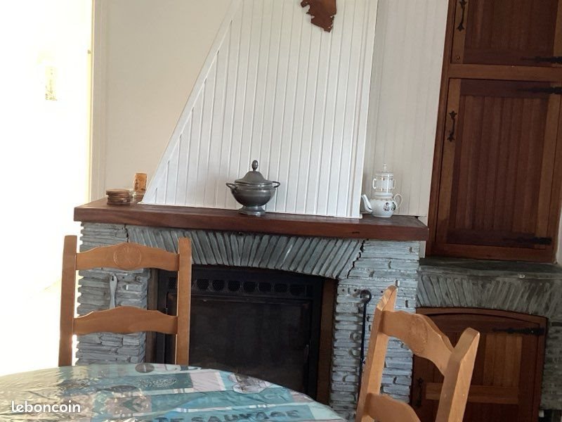 Appartement à louer, 60m², Santa-Maria-di-Lota