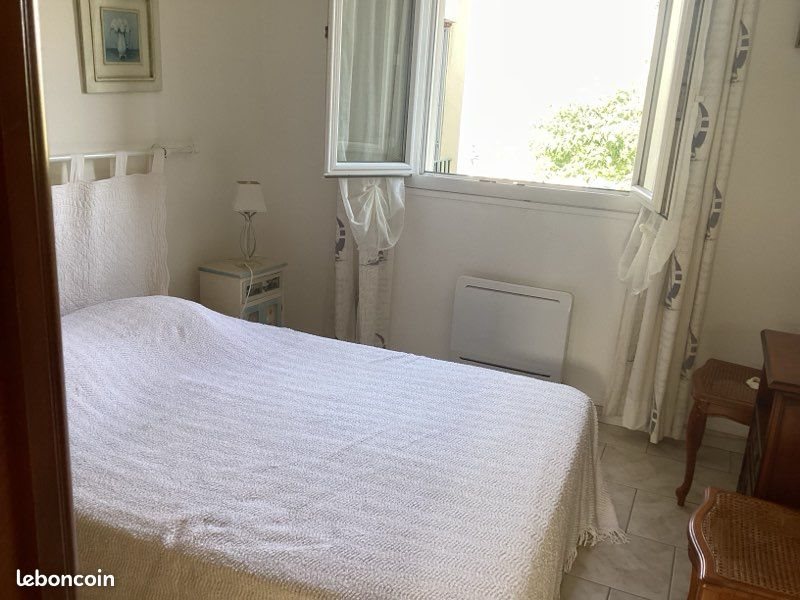 Appartement à louer, 60m², Santa-Maria-di-Lota