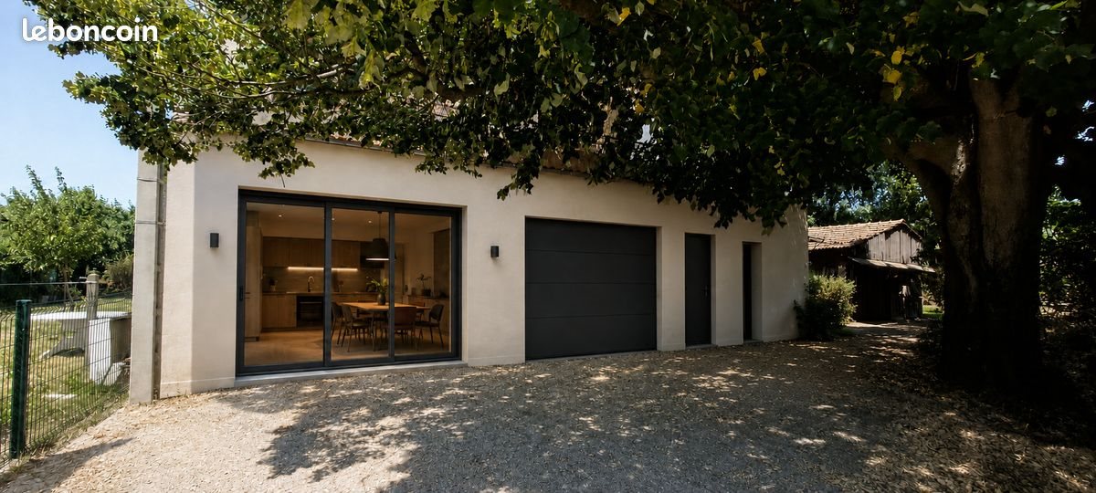 Appartement à vendre, 120m², Crest