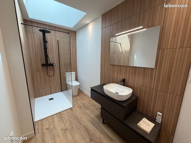 Appartement à vendre, 120m², Crest