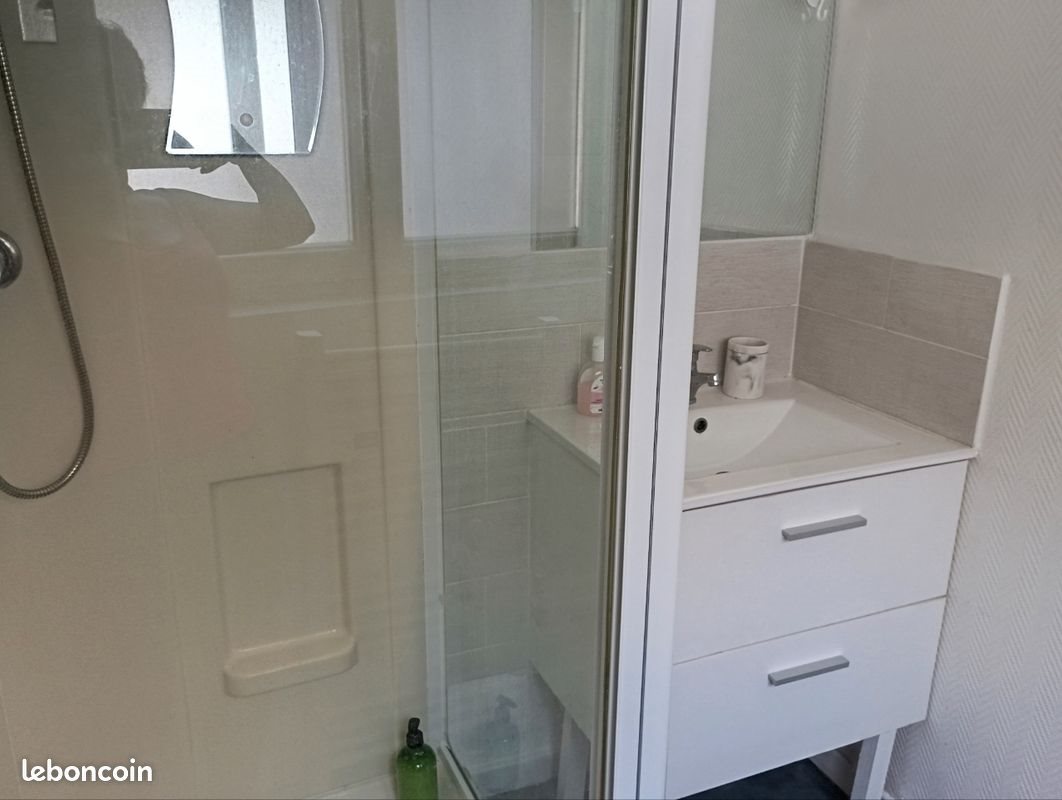 Appartement à louer, 27m², Poitiers