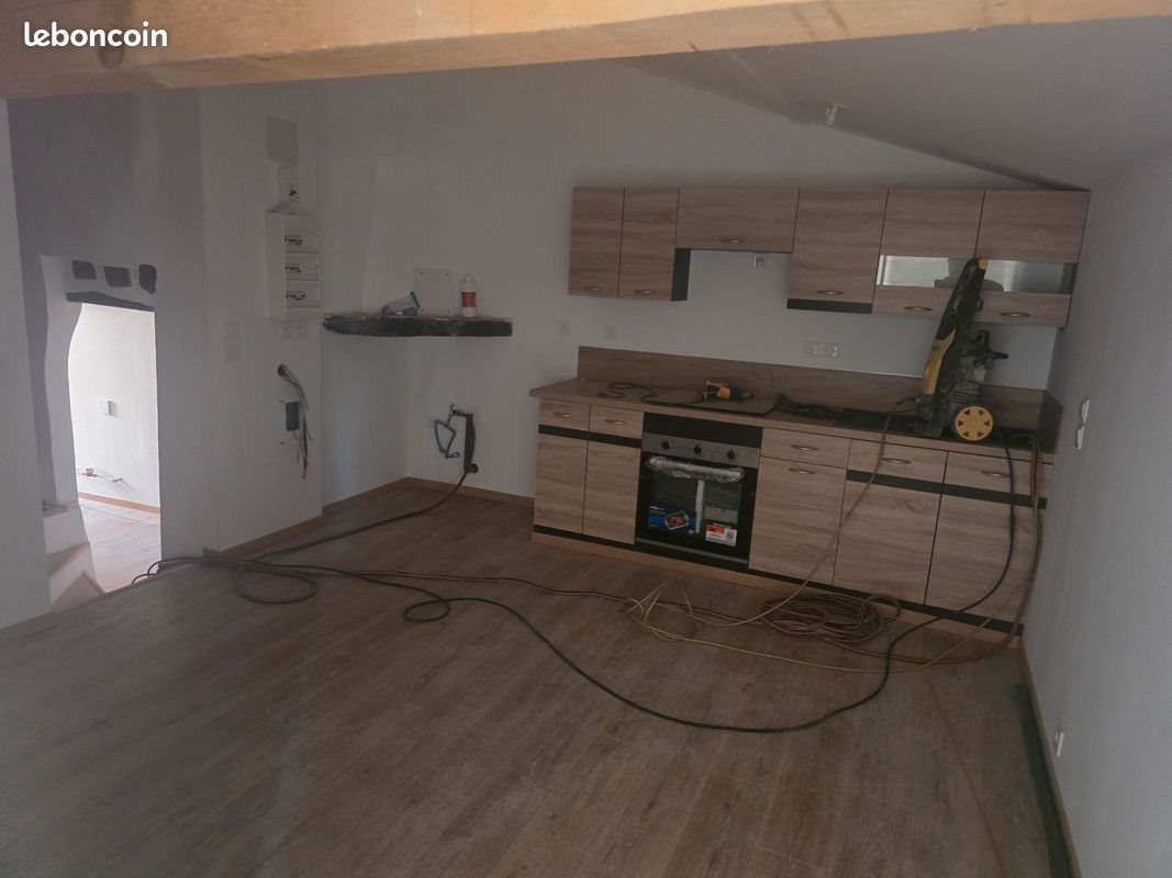 Appartement à louer, 65m², Brignoles