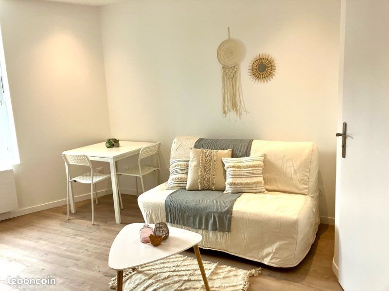 Appartement à louer, 16m², Oullins