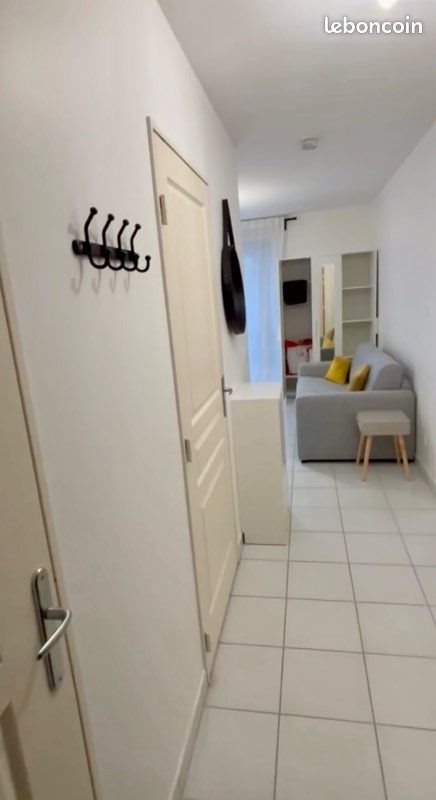 Appartement à louer, 25m², La Verpillière