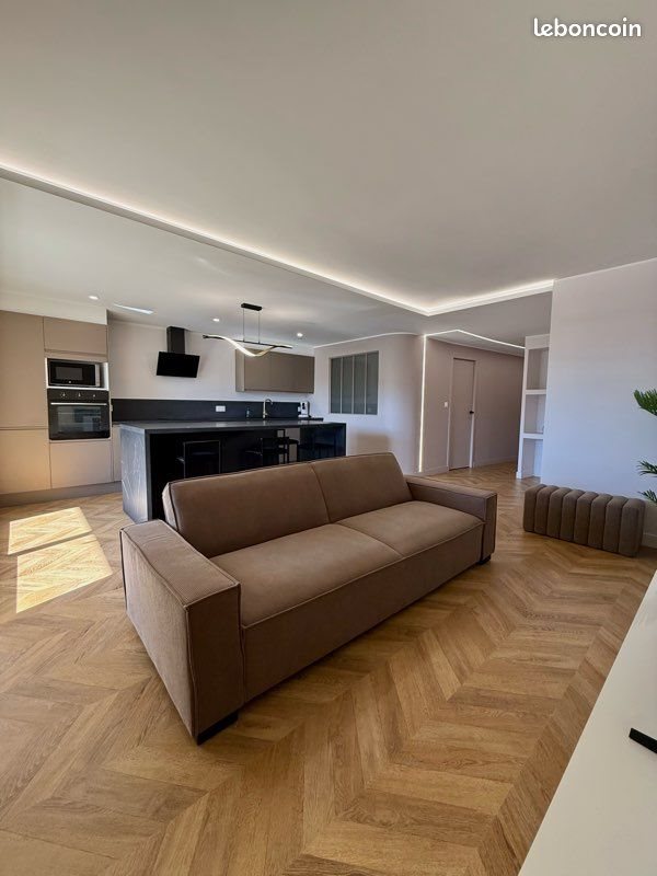 Appartement à vendre, 78m², Marsillargues