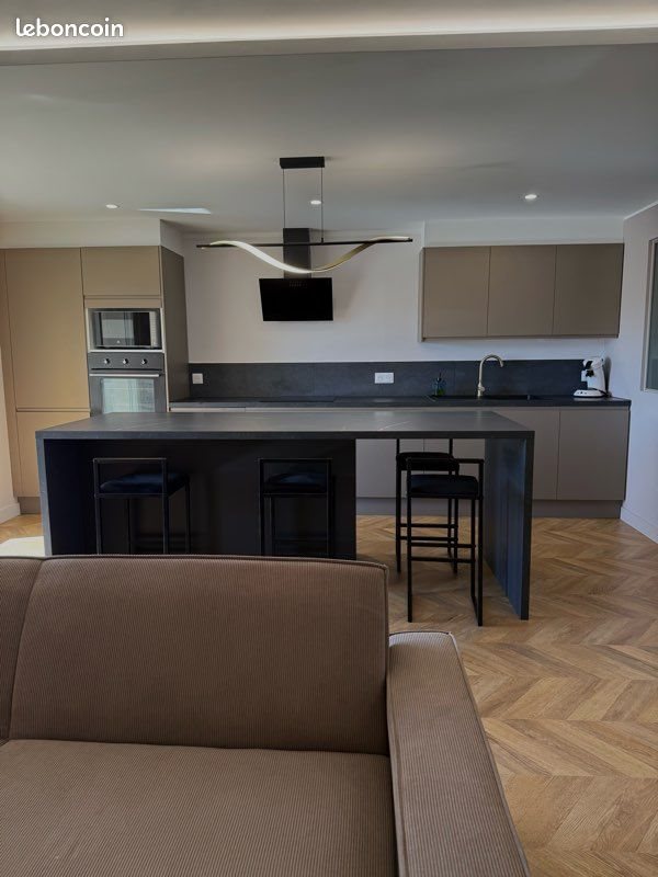 Appartement à vendre, 78m², Marsillargues