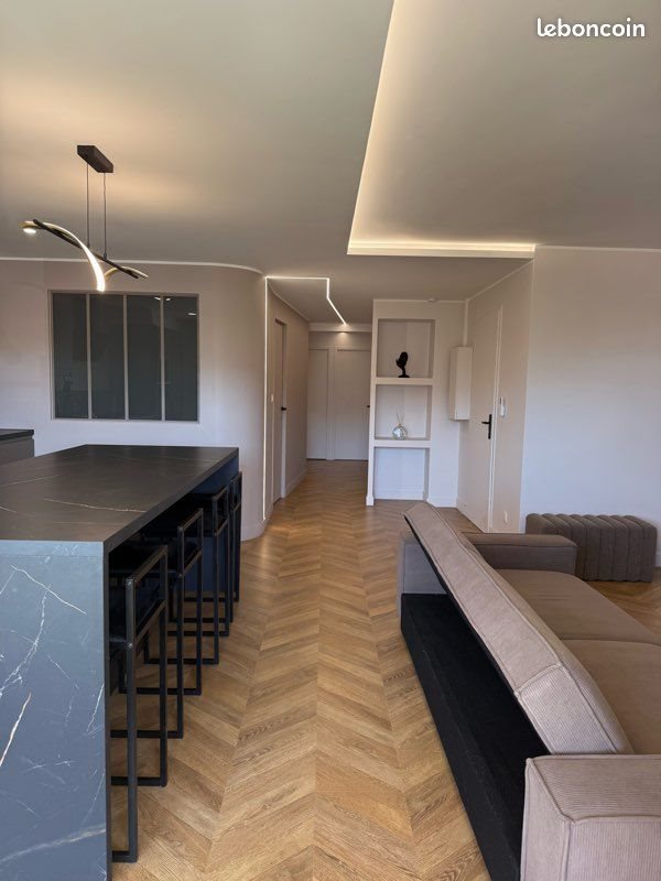 Appartement à vendre, 78m², Marsillargues