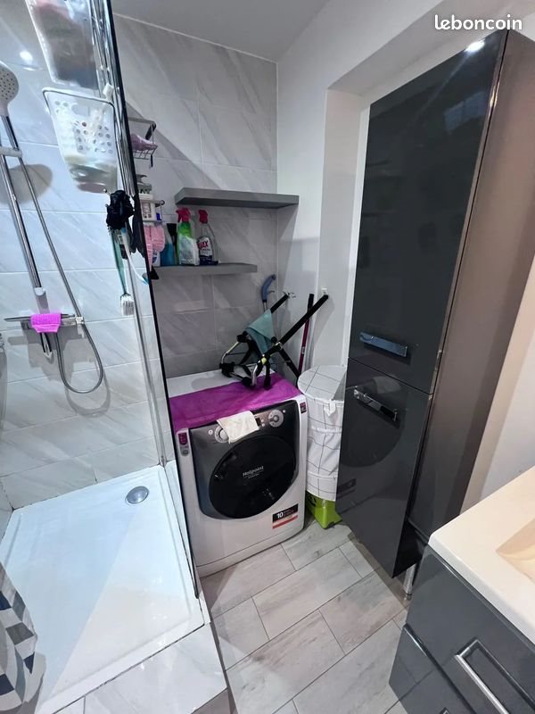 Appartement à louer, 47m², Paris 11ème