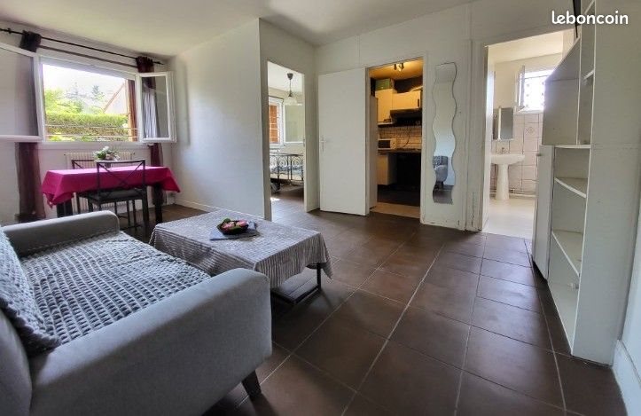 Appartement à vendre, 34m², Rosny-sous-Bois