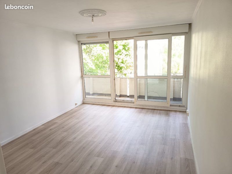 Appartement à vendre, 63m², Reims