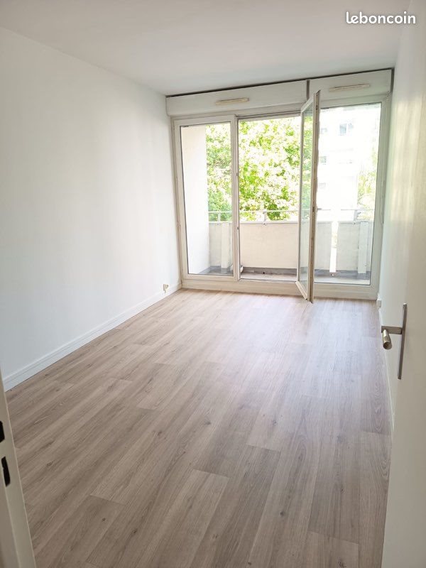 Appartement à vendre, 63m², Reims