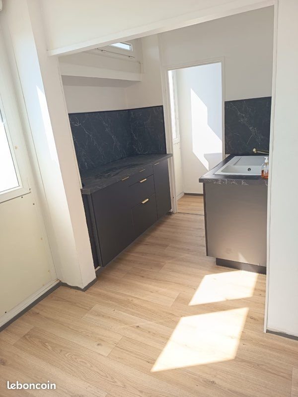 Appartement à vendre, 63m², Reims