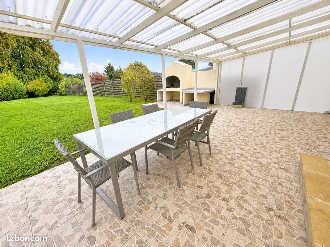 Maison à vendre, 103m², Chevincourt