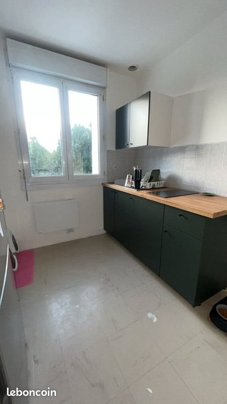 Appartement à louer, 42m², Saint-Nazaire