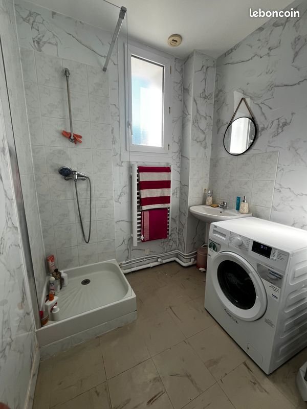 Appartement à louer, 42m², Saint-Nazaire