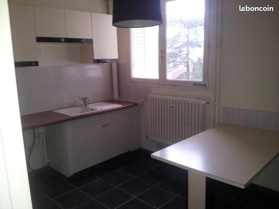 Appartement à vendre, 70m², Saint-Dizier