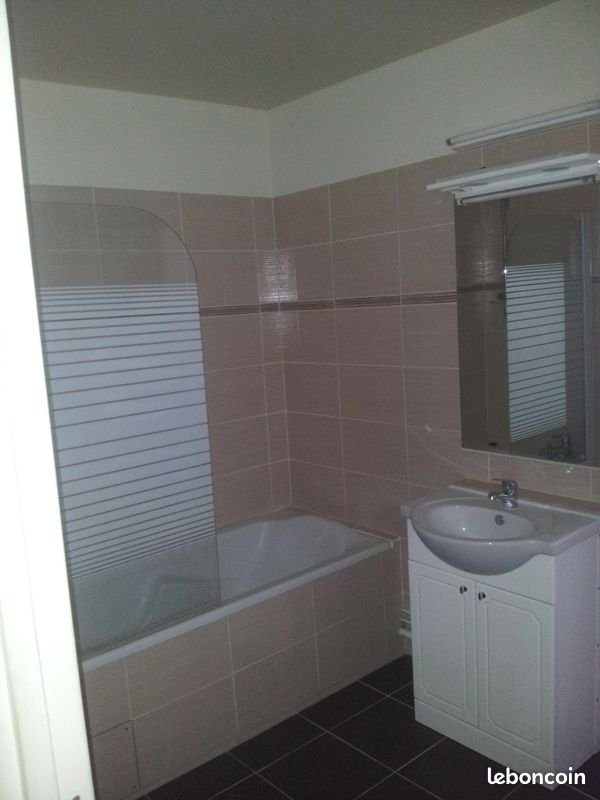 Appartement à vendre, 70m², Saint-Dizier