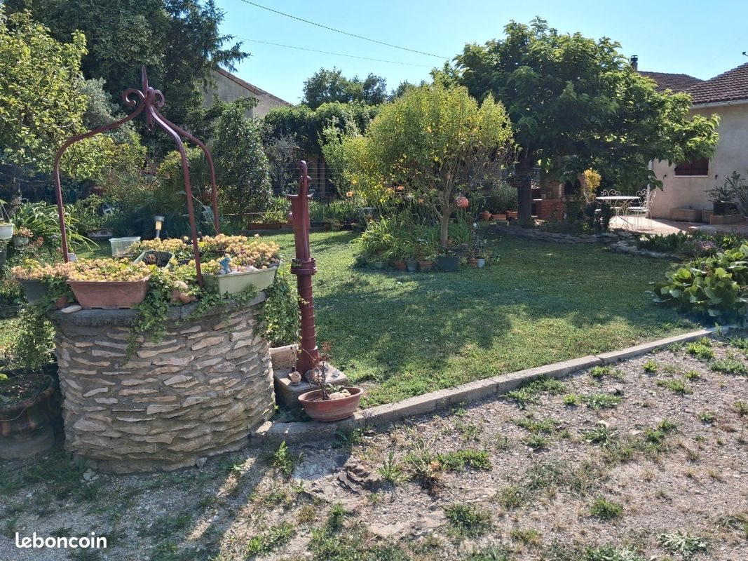 Maison à vendre, 100m², Violès