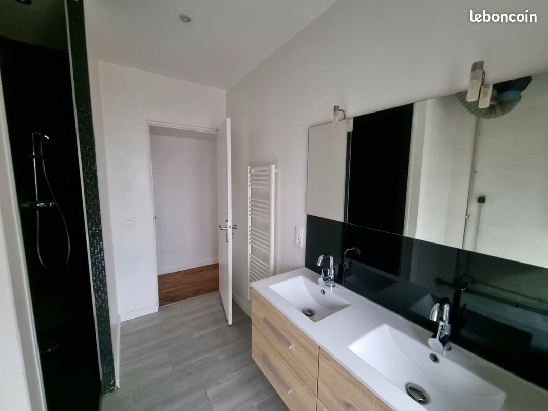 Appartement à louer, 75m², Plouay