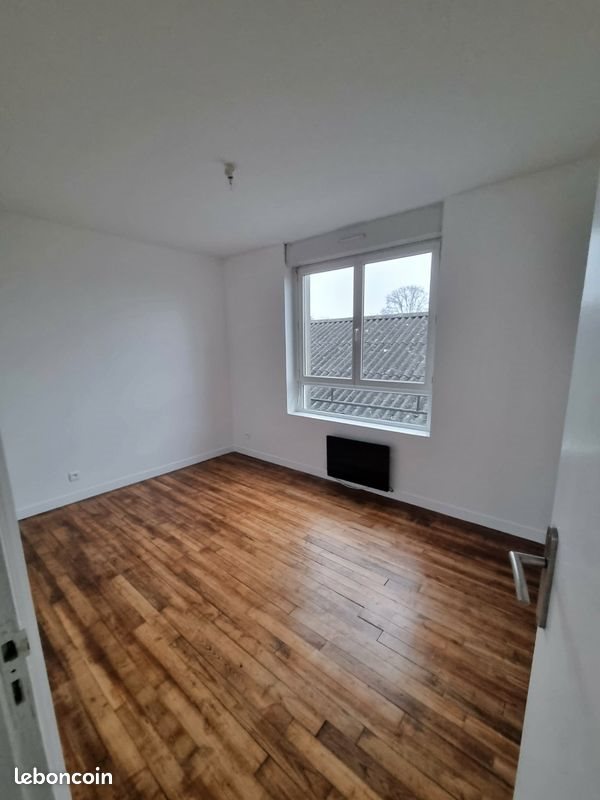 Appartement à louer, 75m², Plouay
