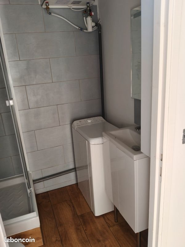 Appartement à louer, 18m², Avignon