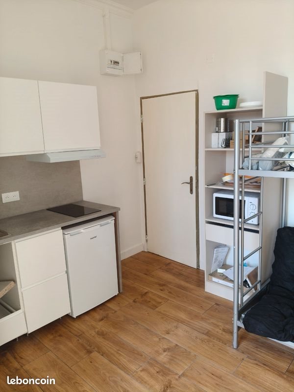 Appartement à louer, 18m², Avignon