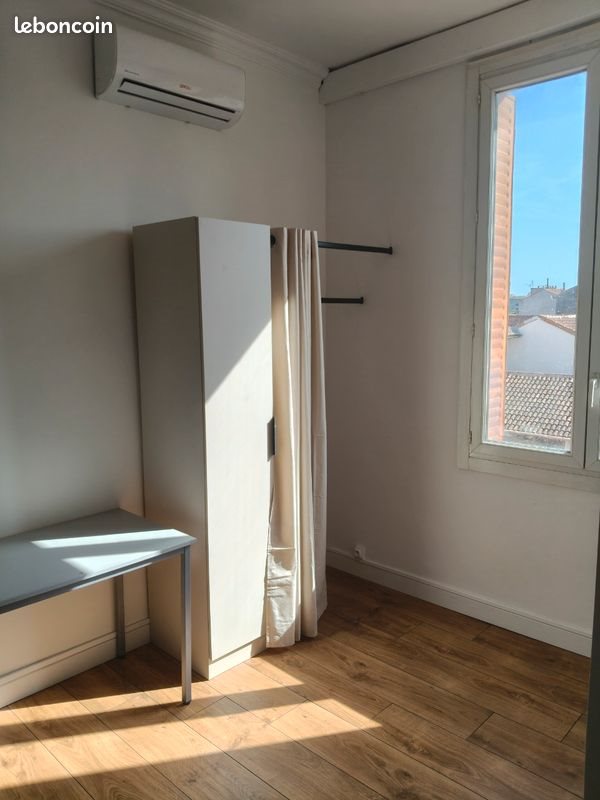 Appartement à louer, 18m², Avignon