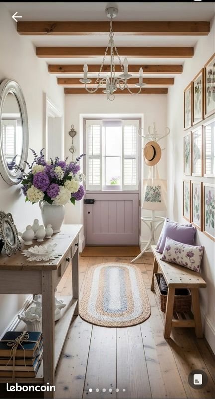 Maison à louer, 70m², Maromme