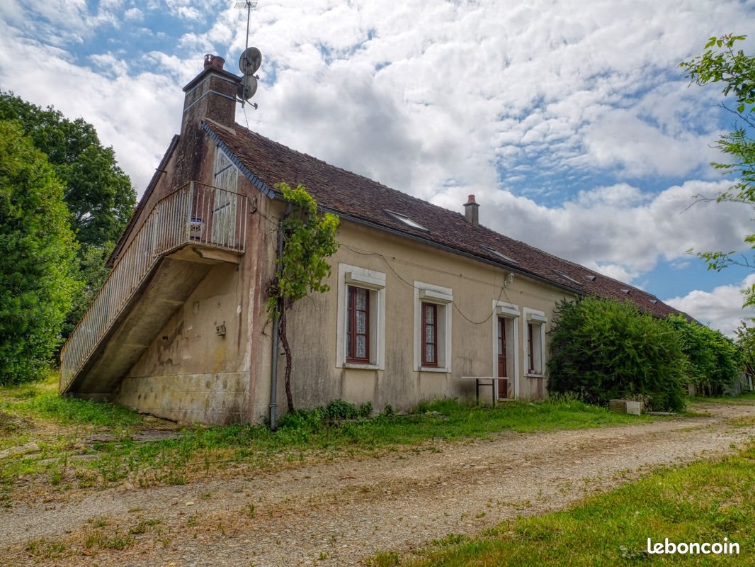 Maison à vendre, 180m², Chemiré-en-Charnie
