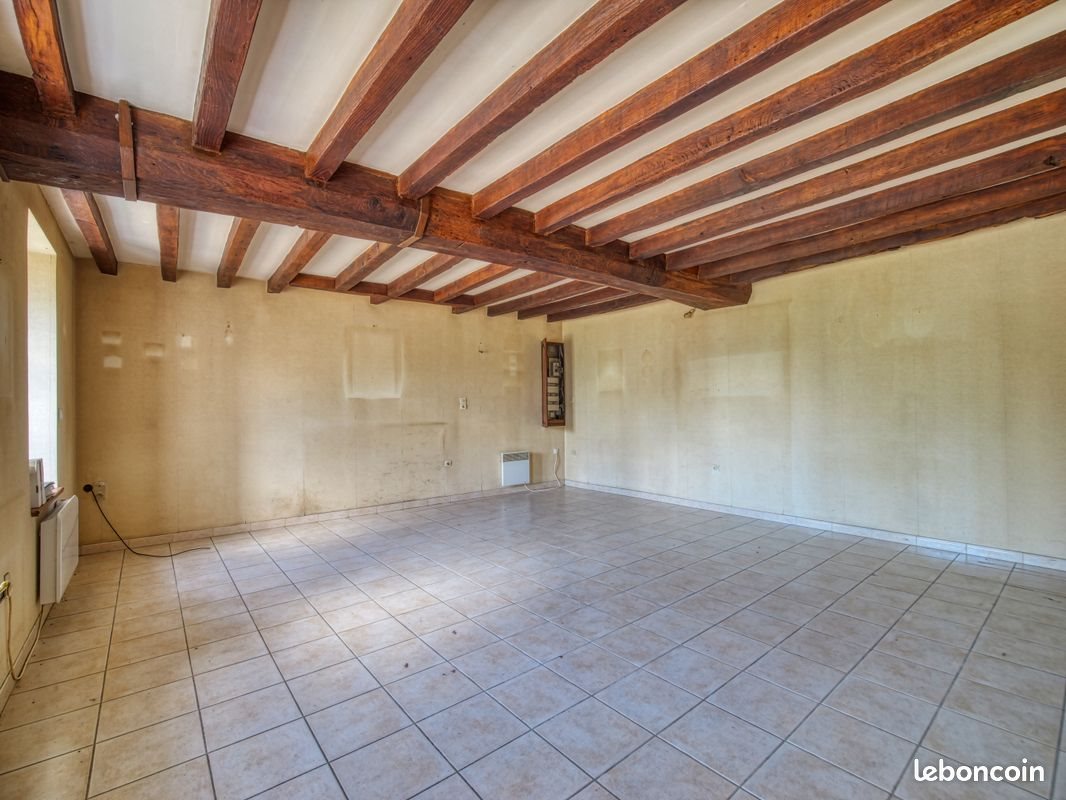 Maison à vendre, 180m², Chemiré-en-Charnie