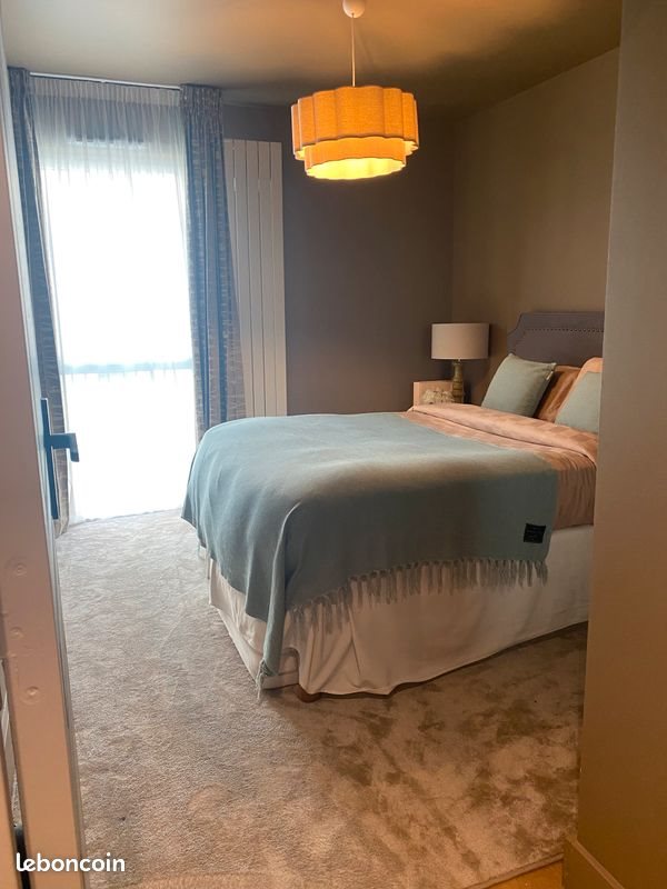 Appartement à vendre, 105m², Nantes