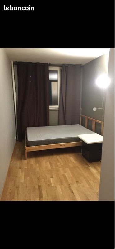 Appartement à louer, 44m², Paris 13ème