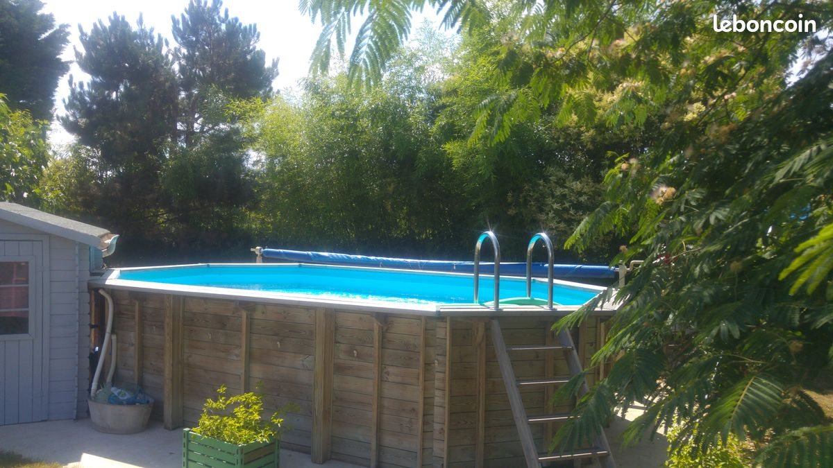 Maison à vendre, 150m², Cours-de-Pile
