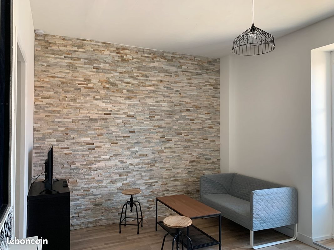 Appartement à louer, 29m², La Roche-sur-Yon