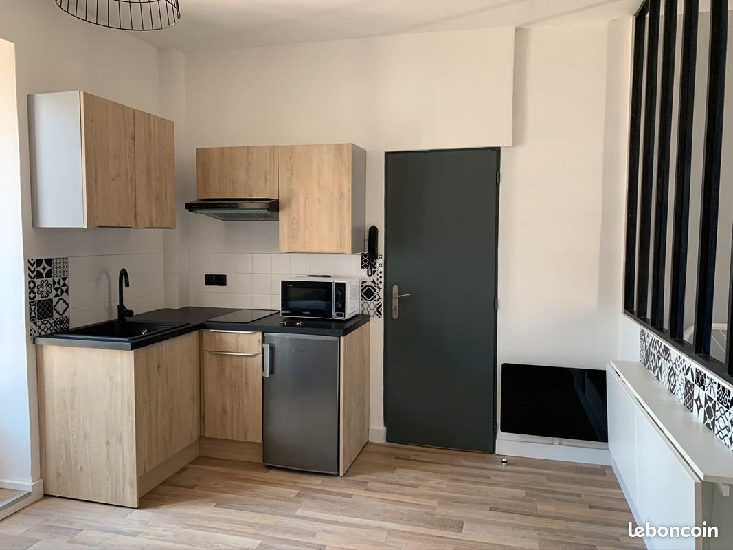 Appartement à louer, 29m², La Roche-sur-Yon