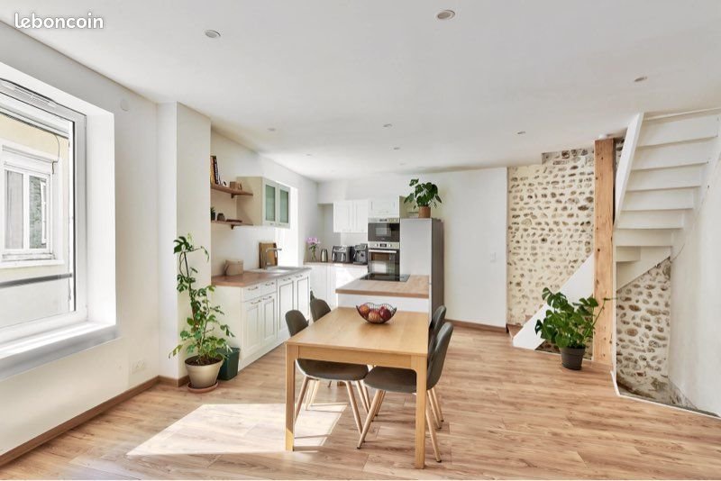 Maison à vendre, 94m², Vourles