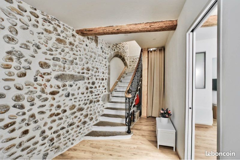 Maison à vendre, 94m², Vourles