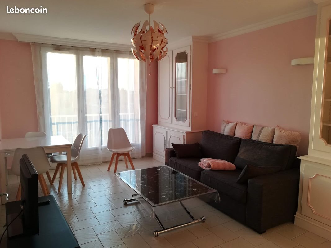Appartement à louer, 62m², Deuil-la-Barre
