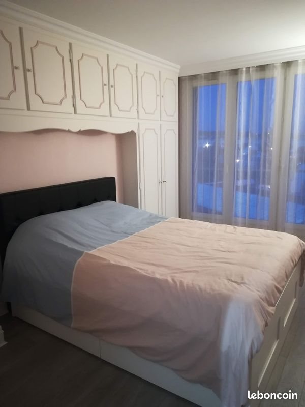 Appartement à louer, 62m², Deuil-la-Barre