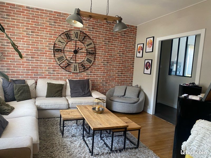 Maison à louer, 94m², Fontaine-lès-Dijon