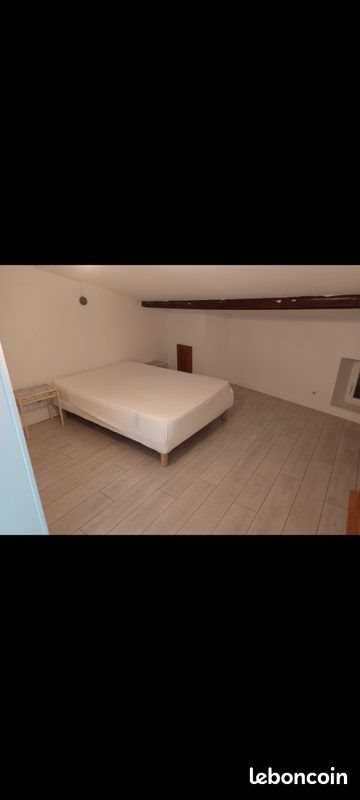 Appartement à louer, 32m², Langon