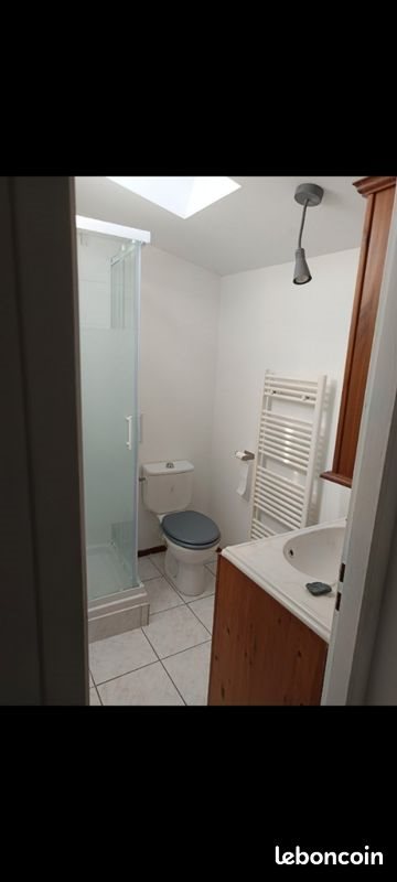 Appartement à louer, 32m², Langon