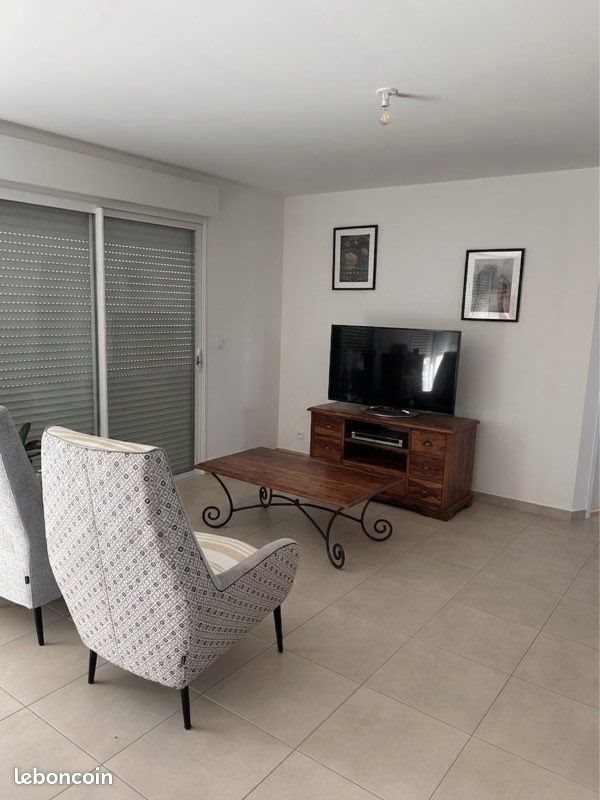 Maison à louer, 72m², Segonzac
