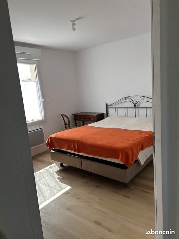 Maison à louer, 72m², Segonzac