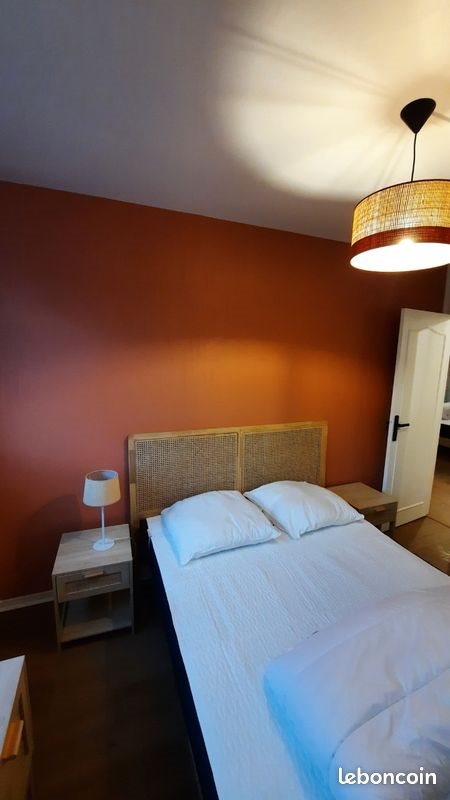 Appartement à louer, 74m², Angers