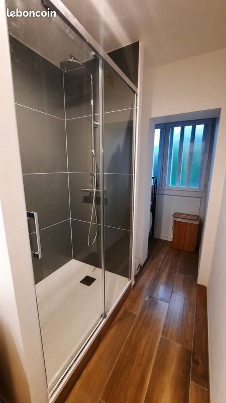 Appartement à louer, 74m², Angers