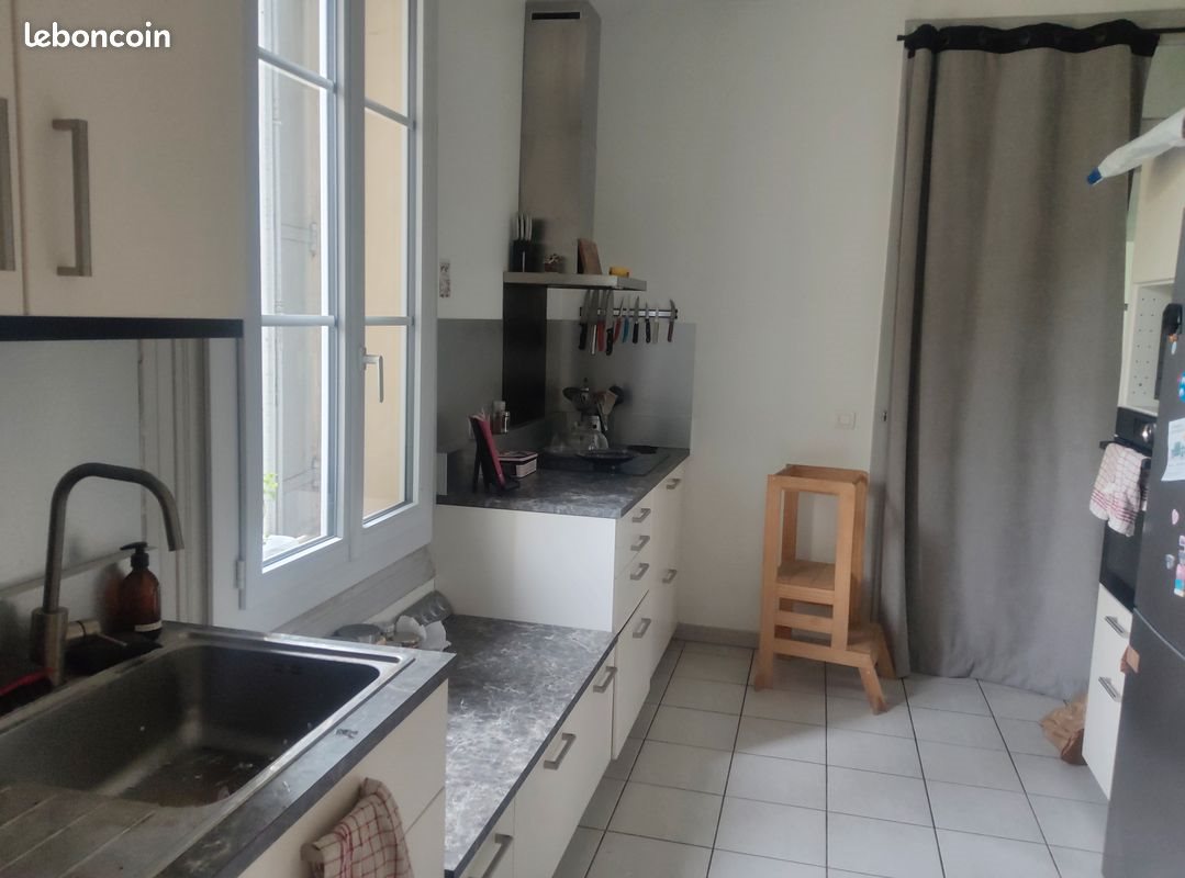Appartement à louer, 74m², Montpellier