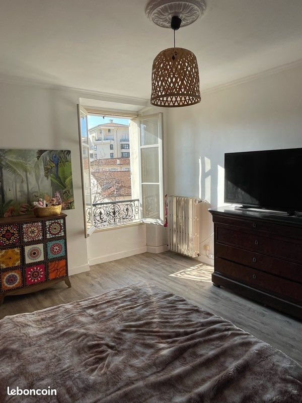 Appartement à vendre, 61m², Cannes