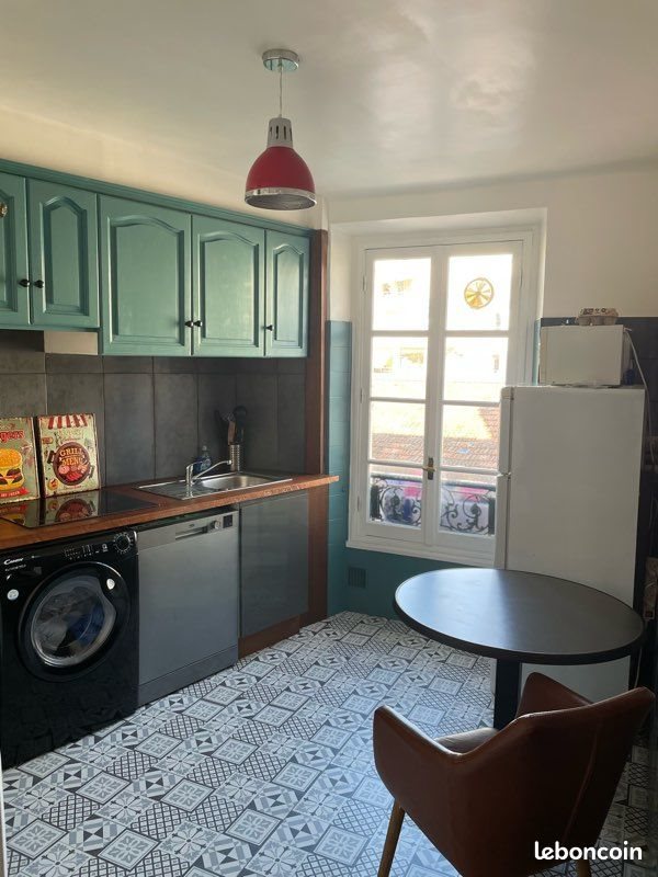 Appartement à vendre, 61m², Cannes