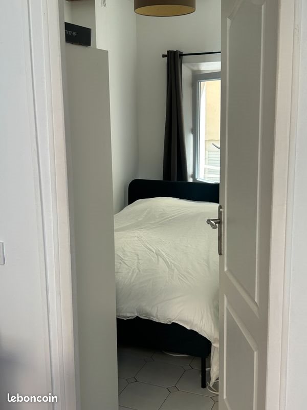Appartement à louer, 34m², Toulon